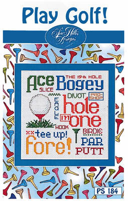(image for) Golf